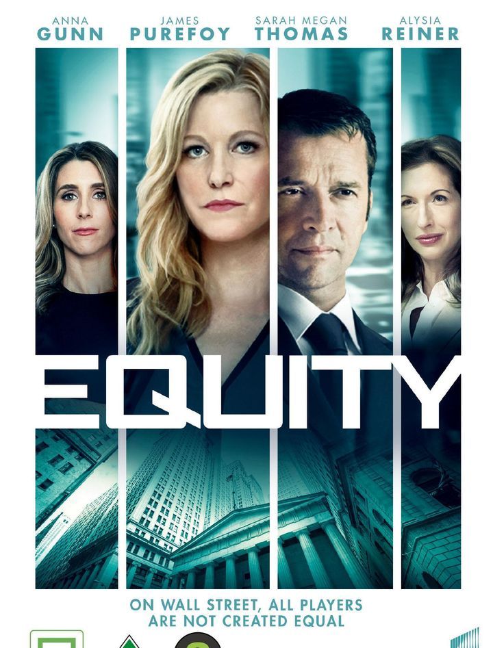 Equity
