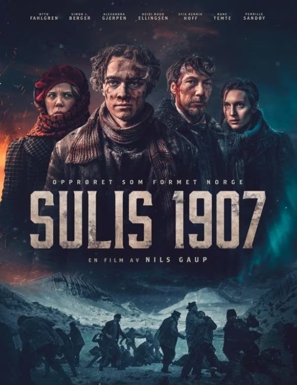 Sulis 1907