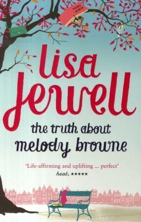The Truth About Melody Browne