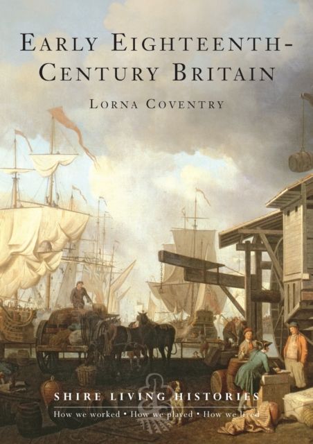 Early Eighteenth-Century Britain : 1700–1739