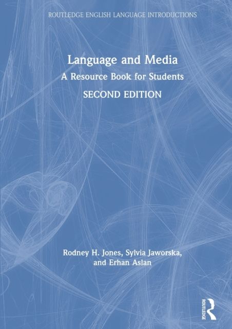 Language and Media : A Resource Book for Students