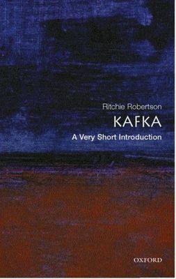 Kafka : A Very Short Introduction