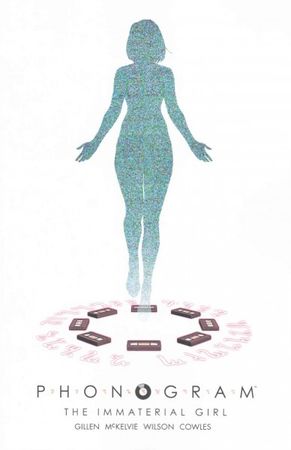 Phonogram