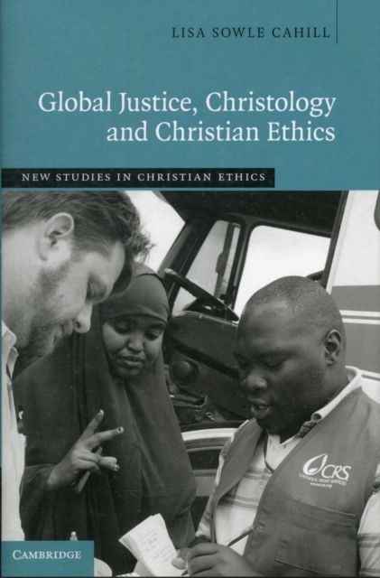 Global Justice, Christology and Christian Ethics