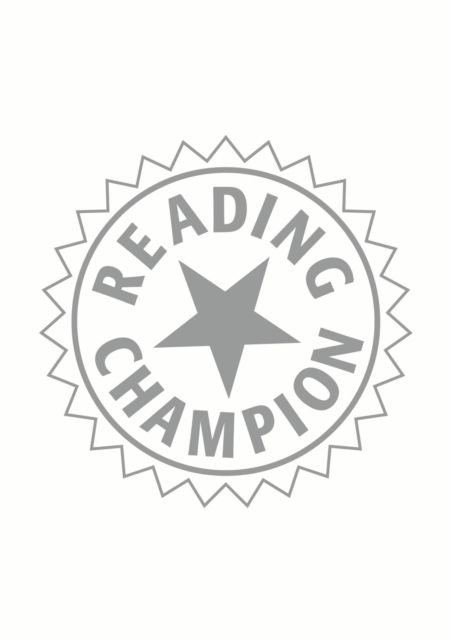 Reading Champion: Reading Champion White Band Graphic Readers 2