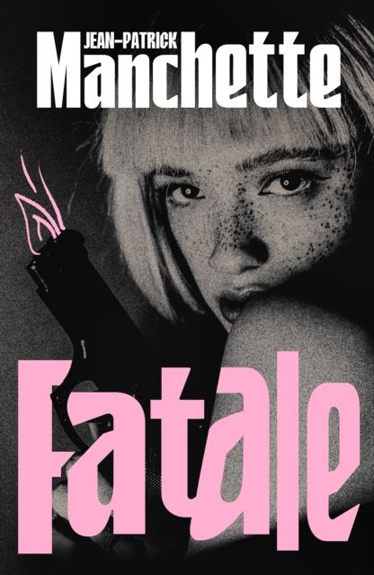 Forsidebilde av Fatale