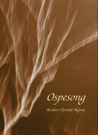 Ospesong
