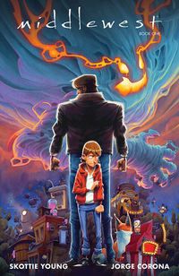 Middlewest. Book one