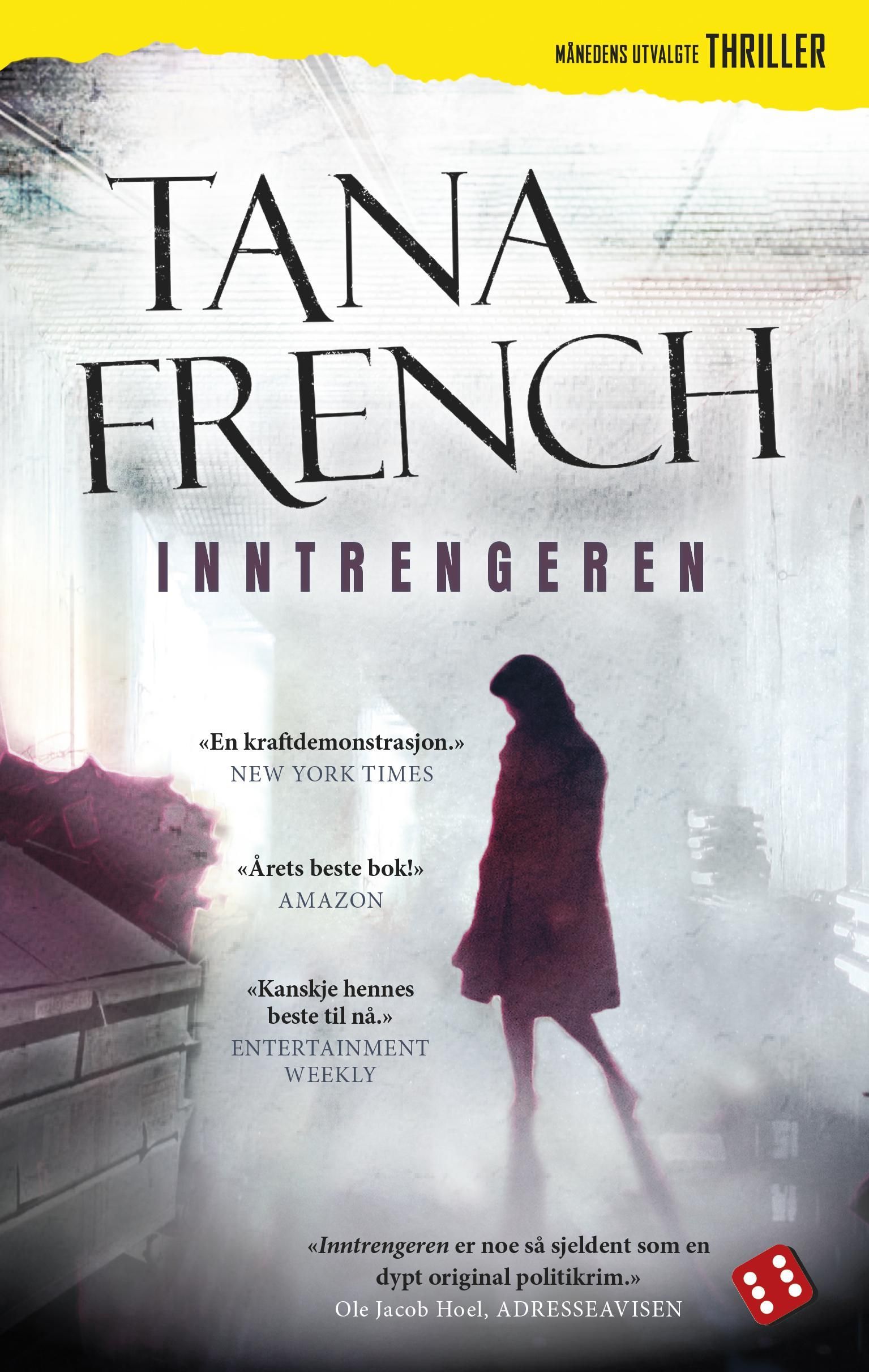 Inntrengeren