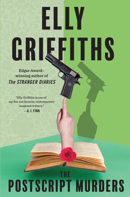 The Postscript Murders : A Mystery