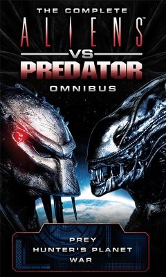 Aliens vs Predator