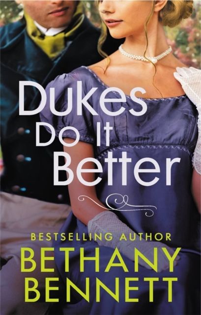 Forsidebilde av Dukes Do It Better