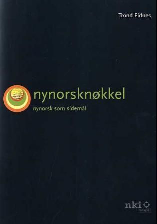 Nynorsknøkkel : nynorsk som sidemål