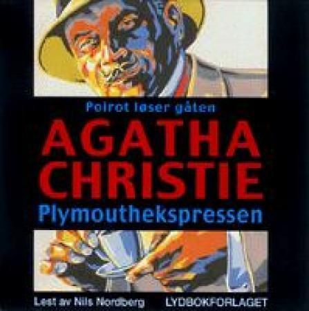Poirot løser gåten. Plymouthekspressen