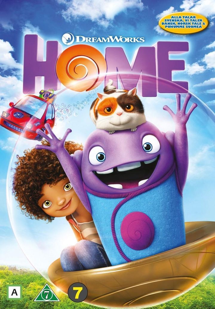 Home