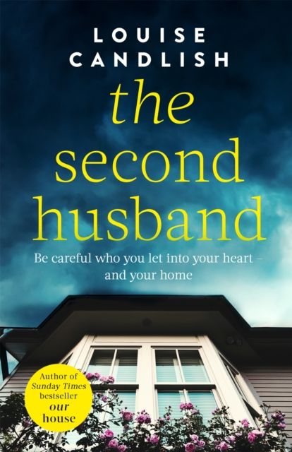 Forsidebilde av The Second Husband
