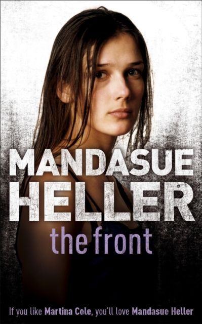 Forsidebilde av The Front : What do they have to hide?