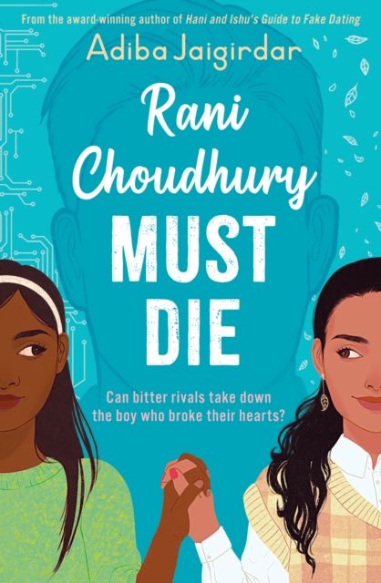 Forsidebilde av Rani Choudhury Must Die : A sapphic rivals-to-lovers romance