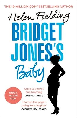 Bridget Jones’s Baby : The Diaries