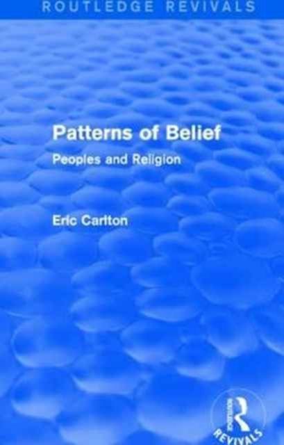 Patterns of Belief : Peoples and Religion