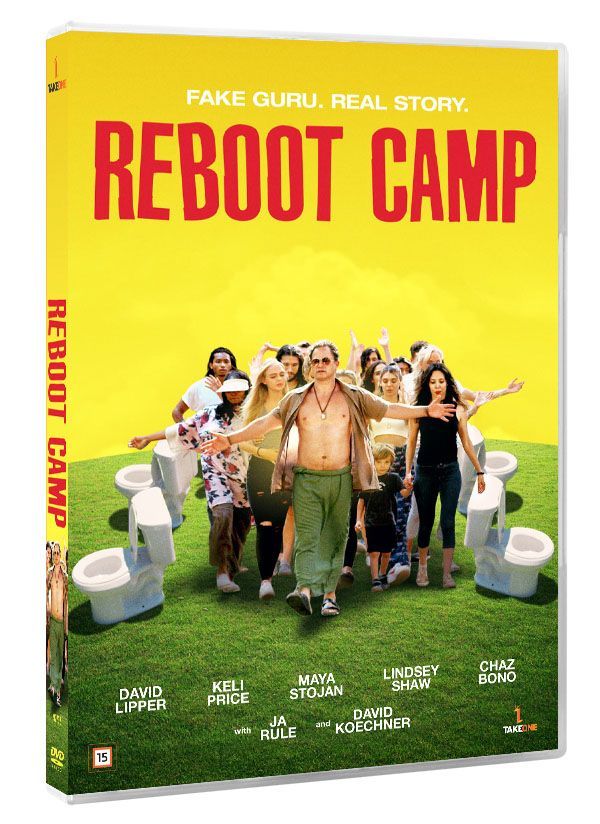 Reboot Camp