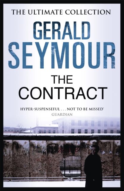 Forsidebilde av The Contract