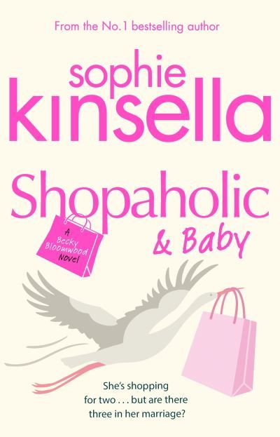 Shopaholic & baby
