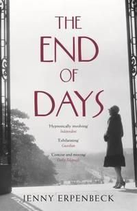 The end of days