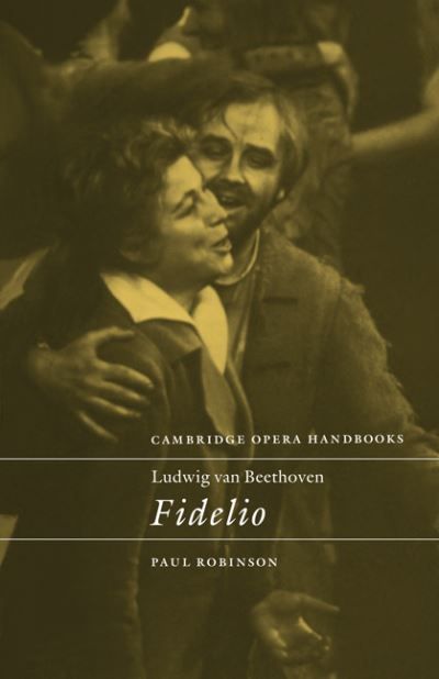 Ludwig van Beethoven : Fidelio