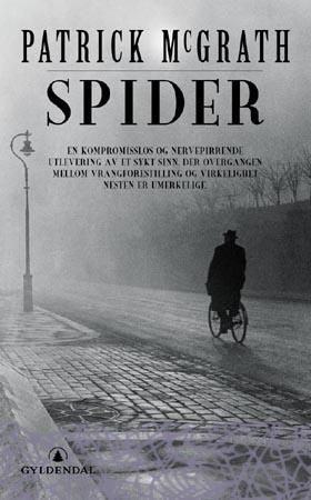 Spider