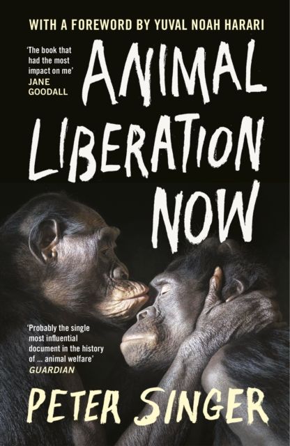 Animal Liberation Now