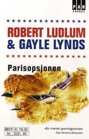 Parisopsjonen