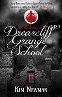 The haunting of Drearcliff Grange school