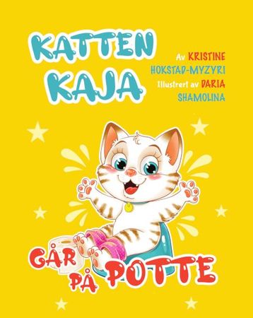 Katten Kaja