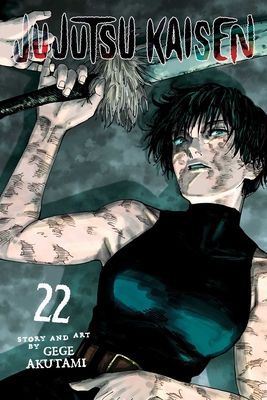 Jujutsu kaisen. 22. Sakurajima colony - rebirth