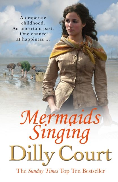 Forsidebilde av Mermaids Singing