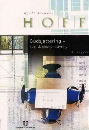 Budsjettering : taktisk økonomistyring