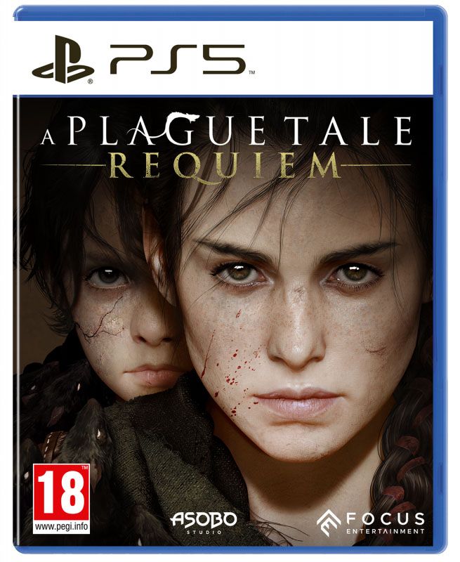 A plague tale: requiem