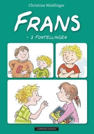 Frans : 3 fortellinger