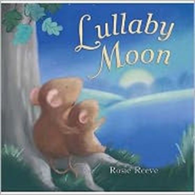 Lullaby Moon