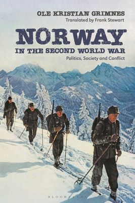 Norway in the second world war