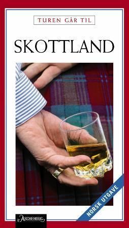 Turen går til Skottland