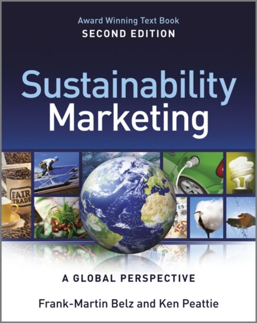 Sustainability Marketing : A Global Perspective