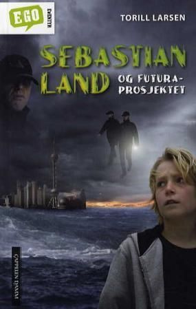 Sebastian Land og Futura-prosjektet