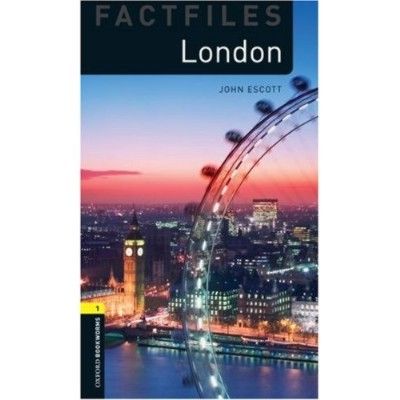 Oxford bookworms. Factfiles. Stage 1