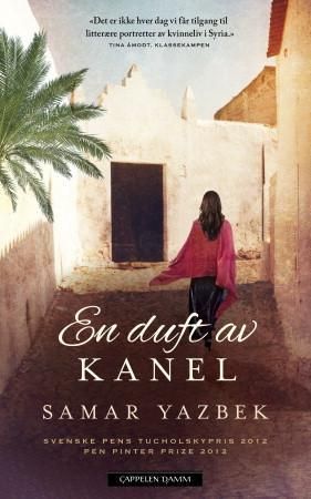 En duft av kanel