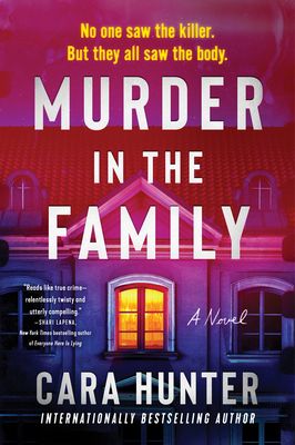 Murder in the family