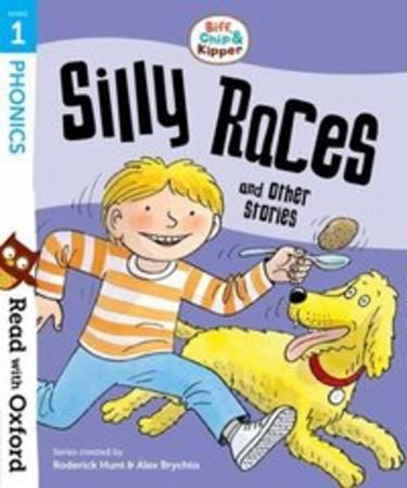 Silly races and other stories