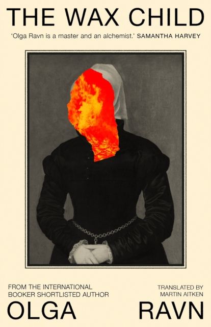 The Wax Child