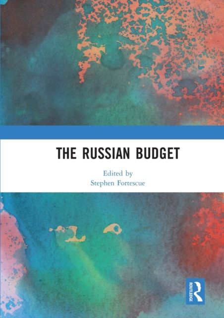 The Russian Budget